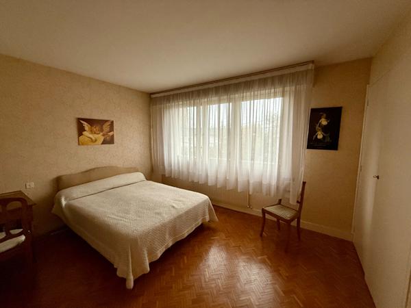 Maison Talence 6 pièce(s) 185m2 avec garage/sous-sol de 90m2