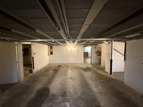 Maison Talence 6 pièce(s) 185m2 avec garage/sous-sol de 90m2