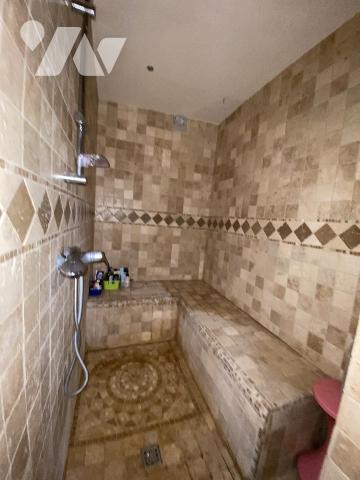 Proche Uzès, Villa avec belles prestations