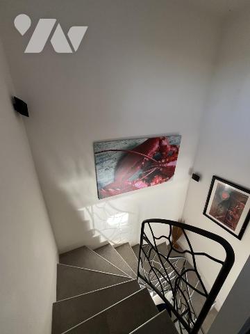 Proche Uzès, Villa avec belles prestations