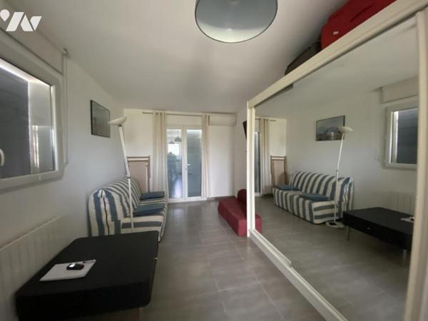 Proche Uzès, Villa avec belles prestations