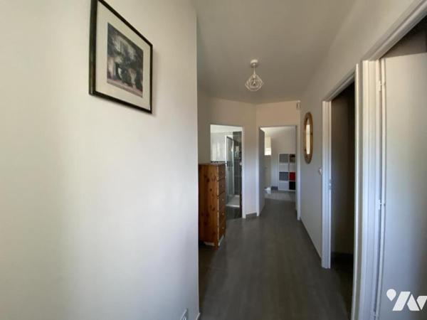 Proche Uzès, Villa avec belles prestations