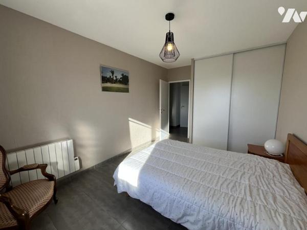 Proche Uzès, Villa avec belles prestations