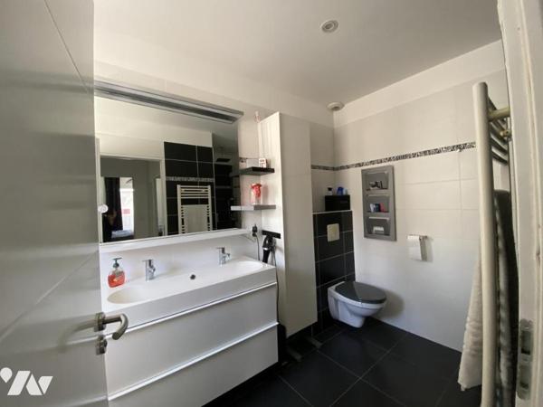 Proche Uzès, Villa avec belles prestations