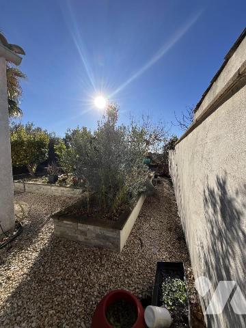 Proche Uzès, Villa avec belles prestations