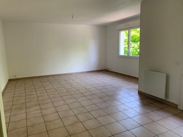 Appartement 2 pièces 54.59 m2