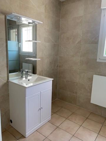 Appartement 2 pièces 54.59 m2