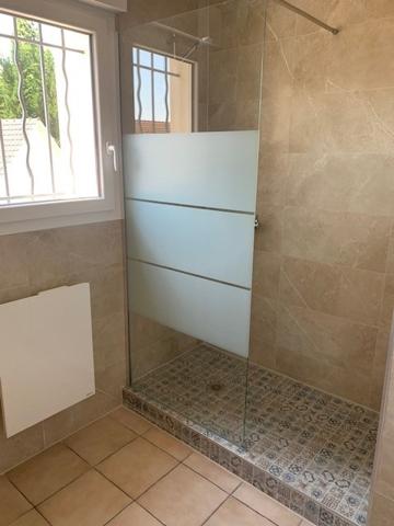 Appartement 2 pièces 54.59 m2