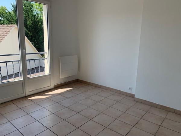 Appartement 2 pièces 54.59 m2