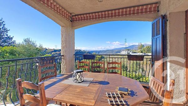 Maison à vendre  5 pièces - 163,40 m2 NICE - 06