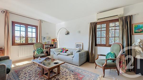 Maison à vendre  5 pièces - 163,40 m2 NICE - 06