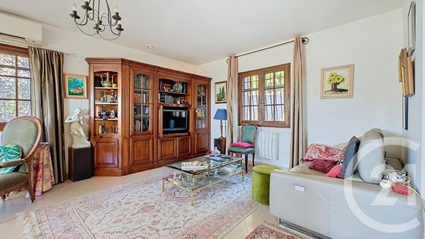 Maison à vendre  5 pièces - 163,40 m2 NICE - 06