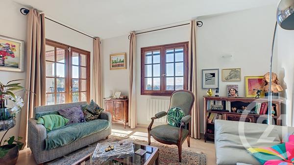 Maison à vendre  5 pièces - 163,40 m2 NICE - 06