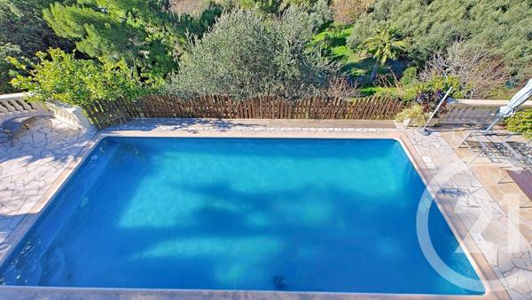 Maison à vendre  5 pièces - 163,40 m2 NICE - 06