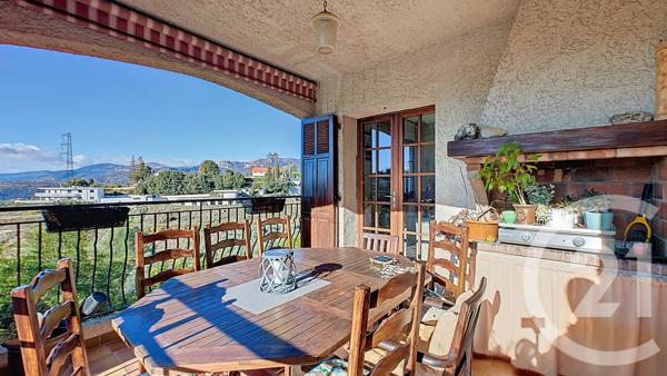 Maison à vendre  5 pièces - 163,40 m2 NICE - 06