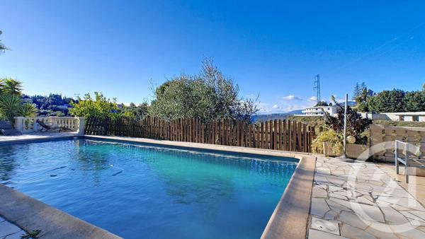 Maison à vendre  5 pièces - 163,40 m2 NICE - 06