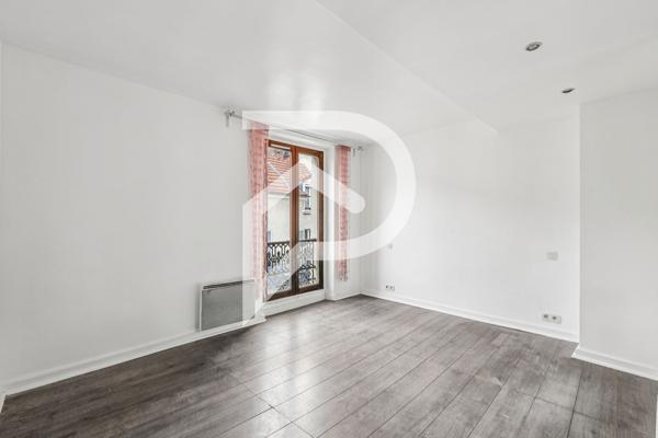 Appartement 2 pièces 48.31 m2