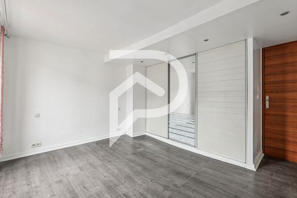 Appartement 2 pièces 48.31 m2