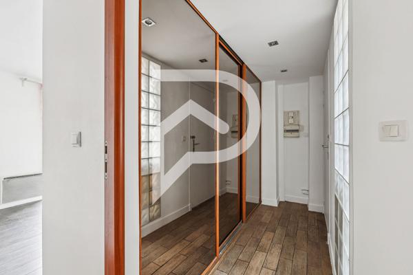 Appartement 2 pièces 48.31 m2