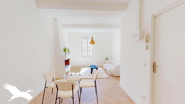 Appartement à vendre |  Cassis |  2 pièces | 36 m²