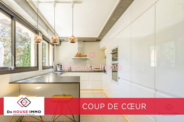 Maison à vendre 5 pièces de 143 m²