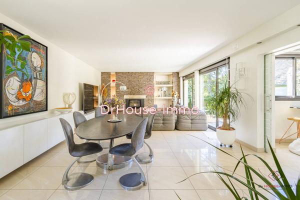 Maison à vendre 5 pièces de 143 m²