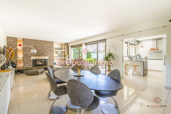 Maison à vendre 5 pièces de 143 m²