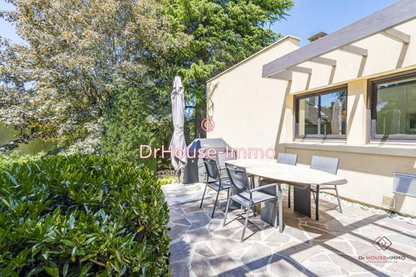 Maison à vendre 5 pièces de 143 m²