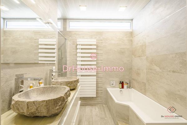 Maison à vendre 5 pièces de 143 m²