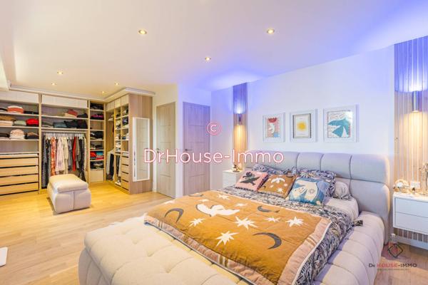 Maison à vendre 5 pièces de 143 m²