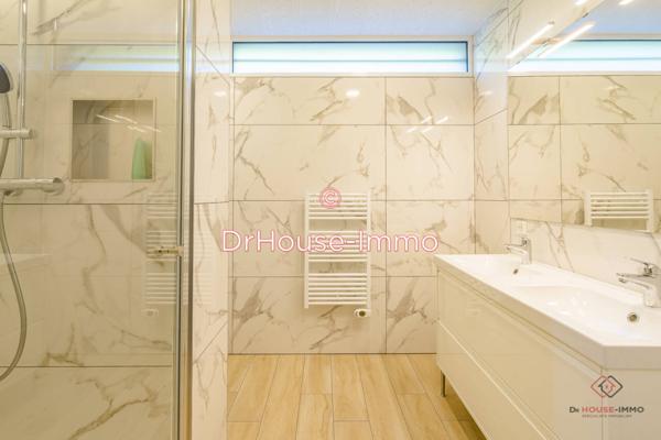 Maison à vendre 5 pièces de 143 m²