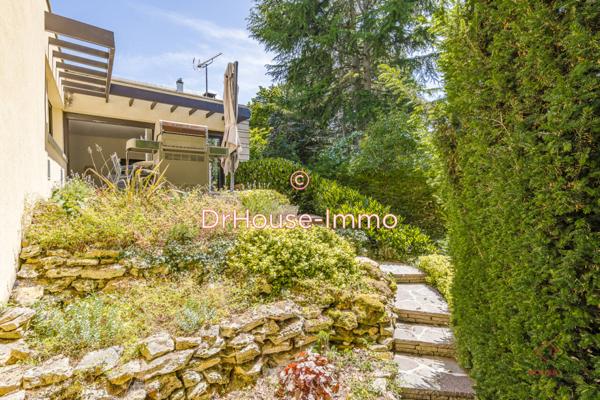 Maison à vendre 5 pièces de 143 m²