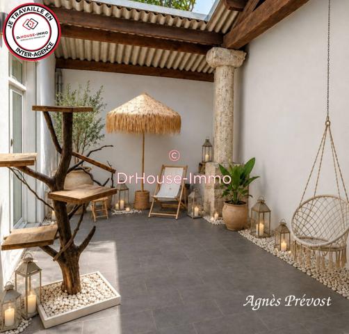 Appartement à vendre 3 pièces de 120 m²