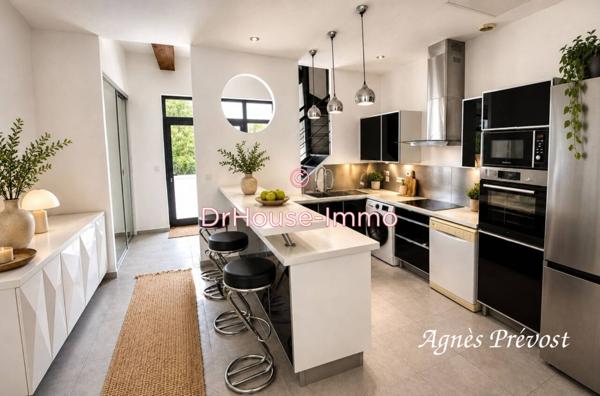 Appartement à vendre 3 pièces de 120 m²