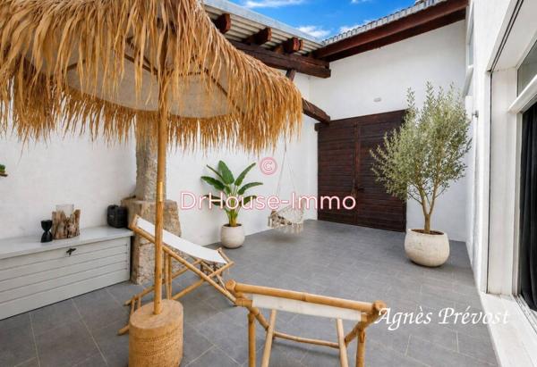 Appartement à vendre 3 pièces de 120 m²