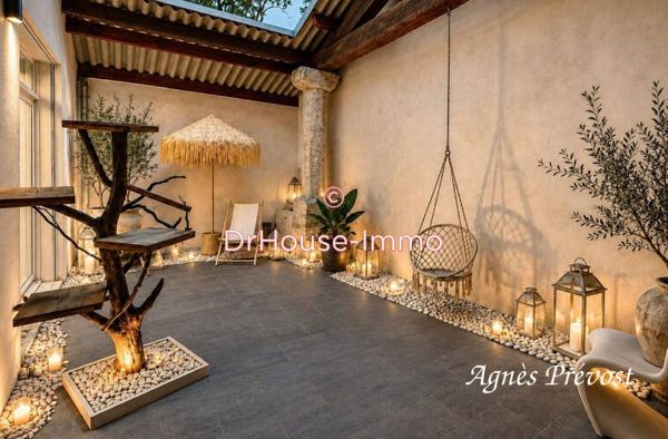 Appartement à vendre 3 pièces de 120 m²