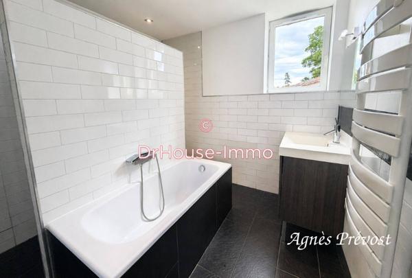 Appartement à vendre 3 pièces de 120 m²