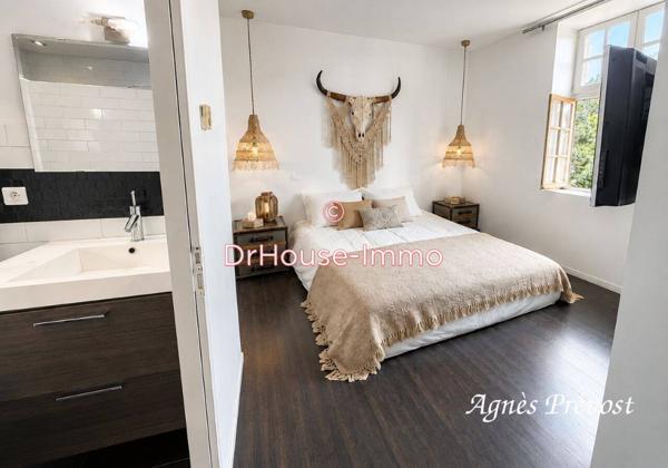 Appartement à vendre 3 pièces de 120 m²