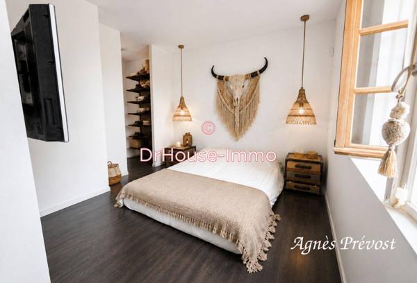Appartement à vendre 3 pièces de 120 m²