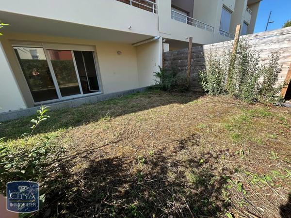 Appartement à louer 2 pièces 46.51m² Mulhouse (68100)