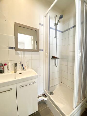 Port Guillaume - Grand studio à deux pas du port