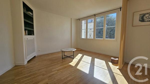 Appartement F4 à vendre  4 pièces - 81,10 m 2   METZ  - 57