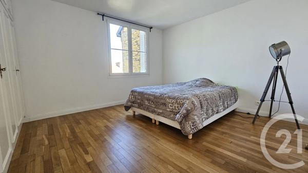 Appartement F4 à vendre  4 pièces - 81,10 m 2   METZ  - 57