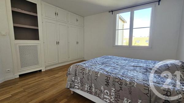 Appartement F4 à vendre  4 pièces - 81,10 m 2   METZ  - 57
