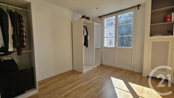 Appartement F4 à vendre  4 pièces - 81,10 m 2   METZ  - 57