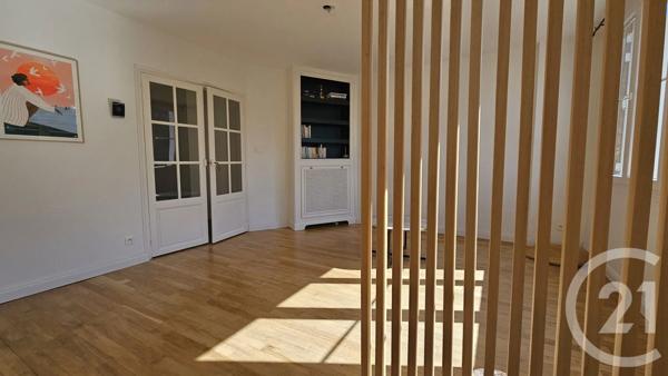 Appartement F4 à vendre  4 pièces - 81,10 m 2   METZ  - 57