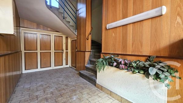Appartement F4 à vendre  4 pièces - 81,10 m 2   METZ  - 57