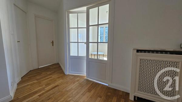 Appartement F4 à vendre  4 pièces - 81,10 m 2   METZ  - 57