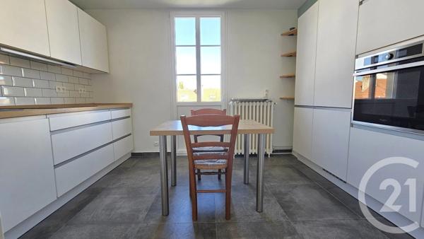 Appartement F4 à vendre  4 pièces - 81,10 m 2   METZ  - 57