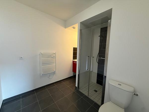 Appartement La Roche Sur Yon 1 pièce(s) 28.96 m2